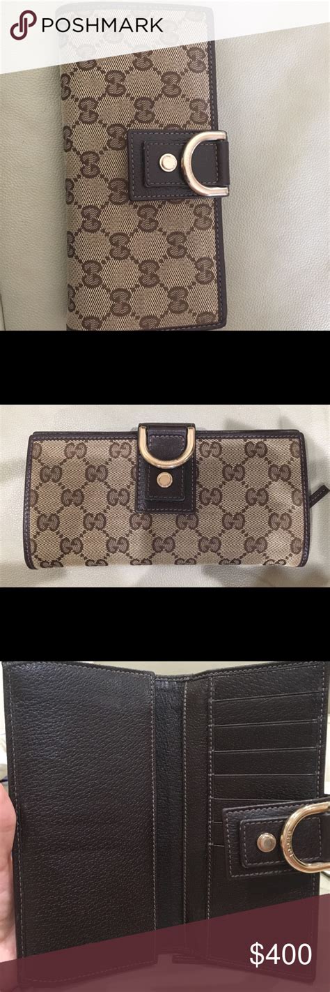 are gucci wallets rfid protected|gucci wallet authenticity check.